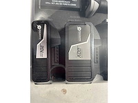 Stahlgruppe - 4 in 1 combopack - accugereedschap set - afbeelding 6 van  11