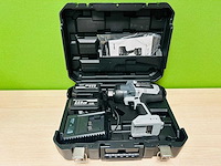 Stahlgruppe - ap20-26 - slagmoersleutel - afbeelding 1 van  5