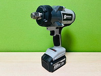 Stahlgruppe - ap20-26 - slagmoersleutel - afbeelding 1 van  2