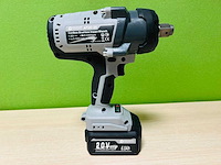 Stahlgruppe - ap20-26 - slagmoersleutel - afbeelding 2 van  2