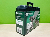 Stahlgruppe - ap20-26 - slagmoersleutel - afbeelding 5 van  5