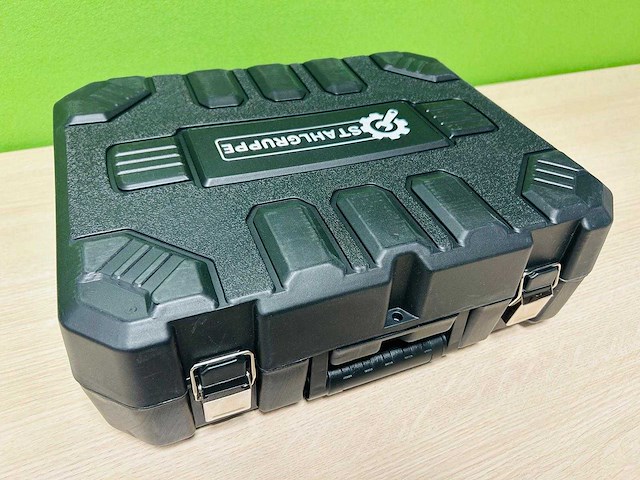 Stahlgruppe - ap20-26 - slagmoersleutel - afbeelding 8 van  8