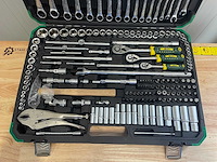 Stahlgruppe - doppenset - afbeelding 6 van  9