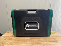 Stahlgruppe - doppenset - afbeelding 8 van  9