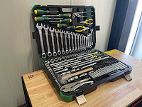 Stahlgruppe - doppenset - afbeelding 4 van  8