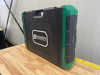 Stahlgruppe - doppenset - afbeelding 8 van  8