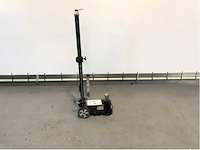 Stahlgruppe - garagekrik 50t pneumatisch hydraulisch - afbeelding 5 van  13