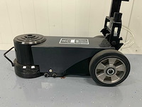 Stahlgruppe - garagekrik 80t pneumatisch hydraulisch - afbeelding 4 van  9