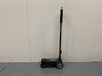 Stahlgruppe - garagekrik 80t pneumatisch hydraulisch - afbeelding 9 van  9