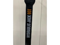 Stahlgruppe - garagekrik 80t pneumatisch hydraulisch - afbeelding 3 van  6