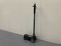 Stahlgruppe - garagekrik 80t pneumatisch hydraulisch - afbeelding 2 van  6