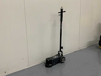 Stahlgruppe - garagekrik 80t pneumatisch hydraulisch - afbeelding 5 van  9