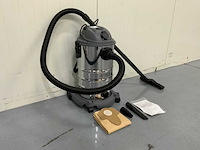 Stahlgruppe - is30l- industriële stofzuiger nat/droog - afbeelding 2 van  9