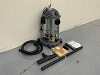 Stahlgruppe - is30l- industriële stofzuiger nat/droog - afbeelding 4 van  7