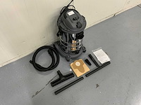 Stahlgruppe - is30l- industriële stofzuiger nat/droog - afbeelding 4 van  6