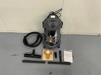 Stahlgruppe - is30l- industriële stofzuiger nat/droog - afbeelding 9 van  9