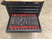 Stahlgruppe - sg15 - gereedschapkist 360 delig - afbeelding 16 van  16