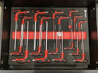 Stahlgruppe - sg15 - gereedschapkist - afbeelding 5 van  14