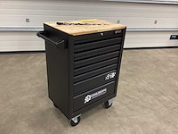 Stahlgruppe - sg15 - gereedschapkist - afbeelding 7 van  14