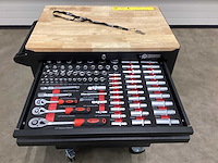 Stahlgruppe - sg15 - gereedschapkist - afbeelding 8 van  14
