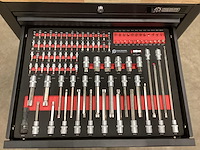 Stahlgruppe - sg15 - gereedschapkist - afbeelding 11 van  14