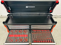 Stahlgruppe - sg2024 - 327-delige - gereedschapswagen - afbeelding 1 van  21