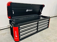 Stahlgruppe - sg2024 - 327-delige - gereedschapswagen - afbeelding 12 van  24