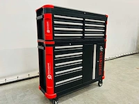 Stahlgruppe - sg2024 - 327-delige - gereedschapswagen - afbeelding 15 van  25