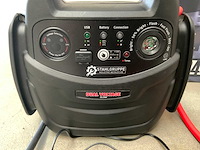 Stahlgruppe - sg2400 - startbooster 12/24v - afbeelding 3 van  9