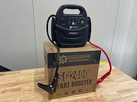 Stahlgruppe - sg2400 - startbooster - afbeelding 5 van  5