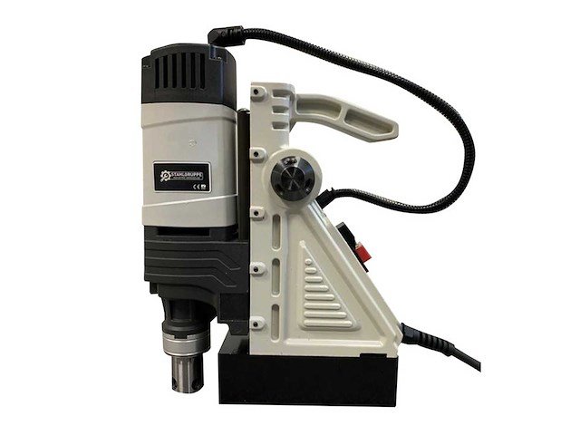 Stahlgruppe - sg450m - magneetboormachine - afbeelding 1 van  2