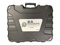 Stahlgruppe - sg450m - magneetboormachine - afbeelding 2 van  2