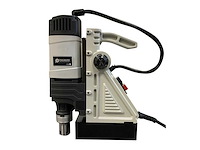 Stahlgruppe - sg450m - magneetboormachine - afbeelding 1 van  1