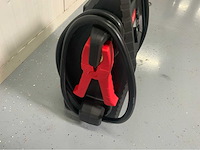 Stahlgruppe - sg5000 12/24v - startbooster - afbeelding 7 van  10