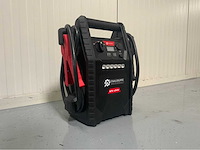 Stahlgruppe - sg5000 12/24v - startbooster - afbeelding 1 van  9