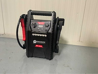 Stahlgruppe - sg5000 12/24v - startbooster - afbeelding 6 van  10