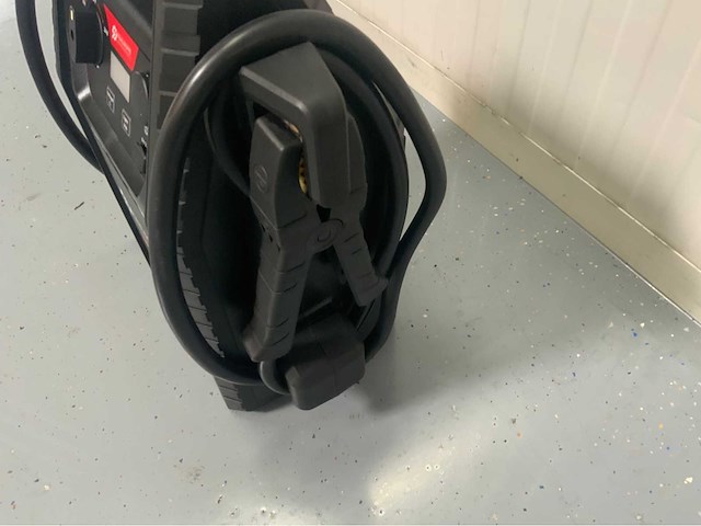 Stahlgruppe - sg5000 12/24v - startbooster - afbeelding 8 van  10