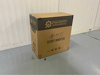 Stahlgruppe - sg5000 12/24v - startbooster - afbeelding 2 van  10
