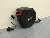 Stahlgruppe - sgkt20m - snoerhaspel 20meter - afbeelding 2 van  7