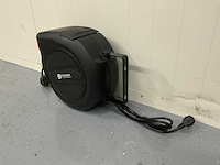 Stahlgruppe - sgkt20m - snoerhaspel 20meter - afbeelding 3 van  7