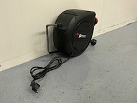 Stahlgruppe - sgkt20m - snoerhaspel 20meter - afbeelding 4 van  7