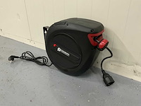 Stahlgruppe - sgkt20m - snoerhaspel 20meter - afbeelding 6 van  7