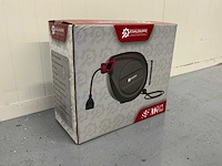 Stahlgruppe - sgkt20m - snoerhaspel 20meter - afbeelding 7 van  9