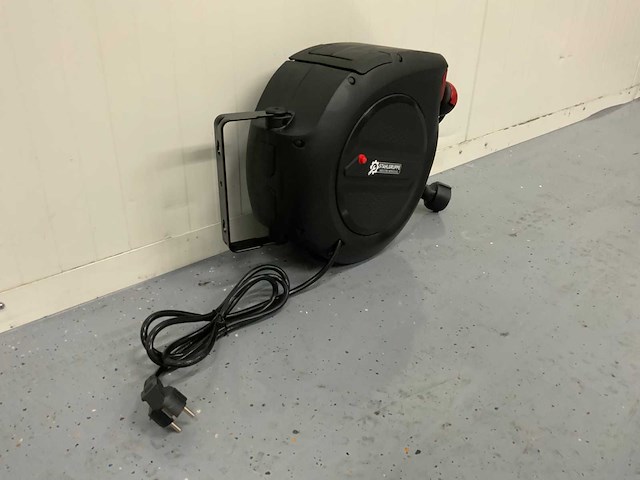 Stahlgruppe - sgkt20m - snoerhaspel - afbeelding 4 van  7