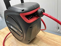 Stahlgruppe - sglt20m - luchtslanghaspel 20 meter - 17 bar - afbeelding 10 van  10