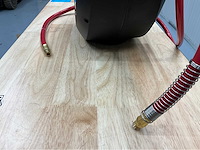 Stahlgruppe - sglt20m - luchtslanghaspel 20 meter - 17 bar - afbeelding 5 van  6