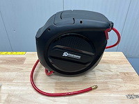 Stahlgruppe - sglt20m - luchtslanghaspel 20 meter - 17 bar - afbeelding 6 van  10