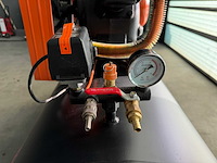 Stahlgruppe - sgpx500l - zuigercompressor - afbeelding 3 van  31