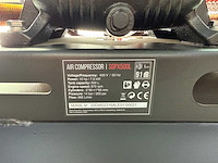 Stahlgruppe - sgpx500l - zuigercompressor - afbeelding 9 van  31