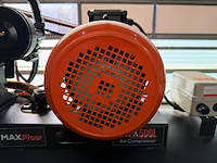 Stahlgruppe - sgpx500l - zuigercompressor - afbeelding 11 van  31
